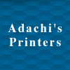 Adachi's Printers